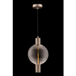 Подвесной светильник Maytoni Rueca P060PL-01N