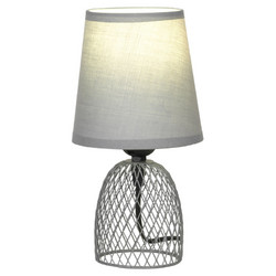 Настольная лампа Lussole LGO LATTICE GRLSP-0562