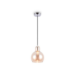 Подвесной светильник Ambrella Light Traditional TR3517