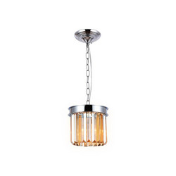 Подвесной светильник Ambrella Light Traditional TR5102