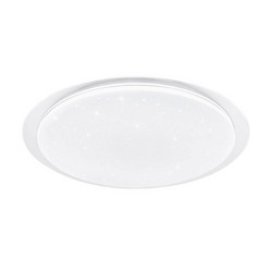 Потолочный светодиодный светильник Ambrella Light Orbital Dance FF470