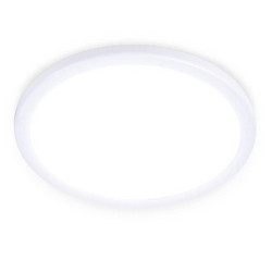 Встраиваемый светодиодный светильник Ambrella Light Led Downlight DLR307