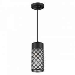 Уличный светильник Odeon Light 4834/1