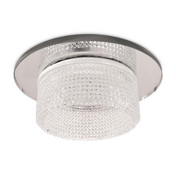 Встраиваемый светильник Ambrella Light Techno Spot TN350