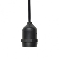 Патрон Uniel (UL-00003362) ULH-E27-IP54-15cm