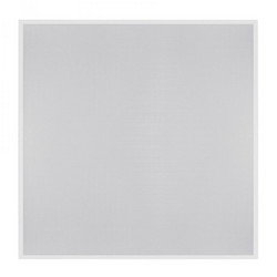 Встраиваемый светодиодный светильник Uniel (UL-00006965) ULP-6060 36W/3950К IP40 School Eco White