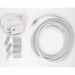 Гибкий неон Uniel (UL-00006687) 10W/m 80LED/m разноцветный 5M ULS-N22 5M/RGB/1.5M IP67 RRP50C01