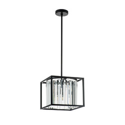 Люстра на штанге Osgona Regolo 713037