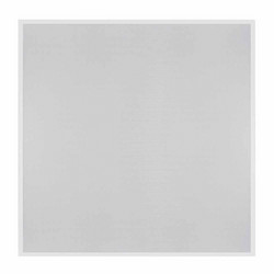 Встраиваемый светодиодный светильник (UL-00004587) Uniel ULP-6060 36W/6500К IP40 Universal White