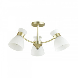 Люстра на штанге Lumion Wilma 4535/3C