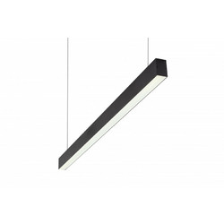 Подвесной светильник Denkirs DK9154-BK