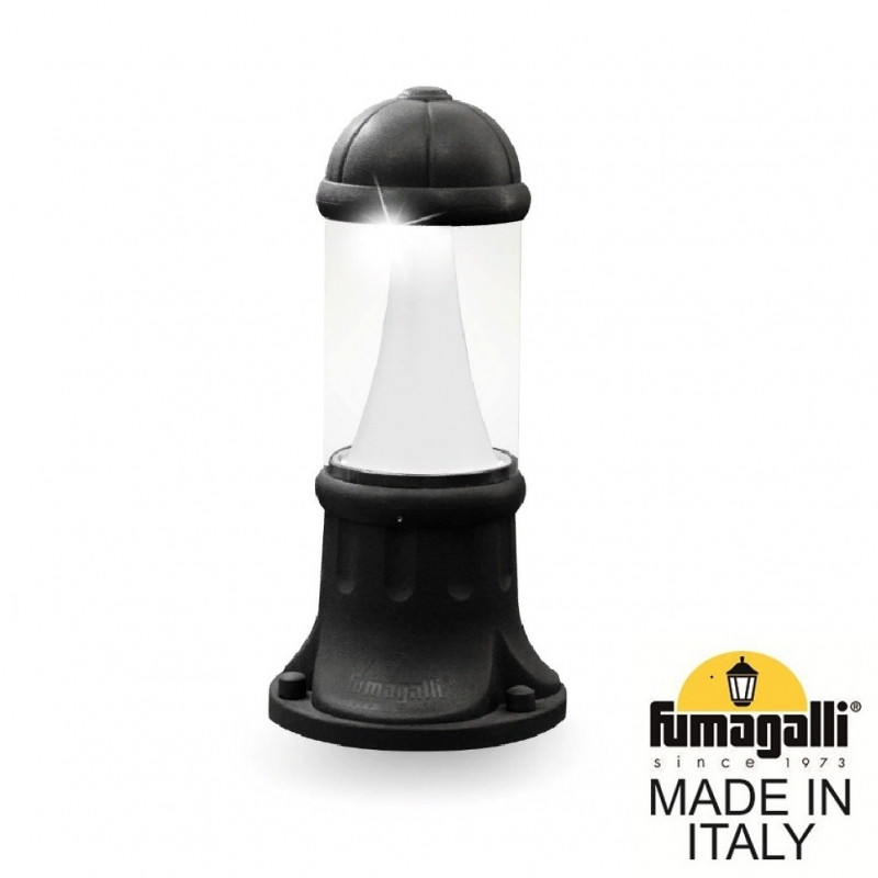 Садовый светильник Fumagalli D15.553.000.AXD1L