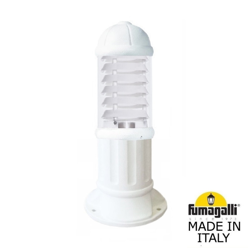 Садовый светильник Fumagalli D15.553.000.WXE27H.FRA
