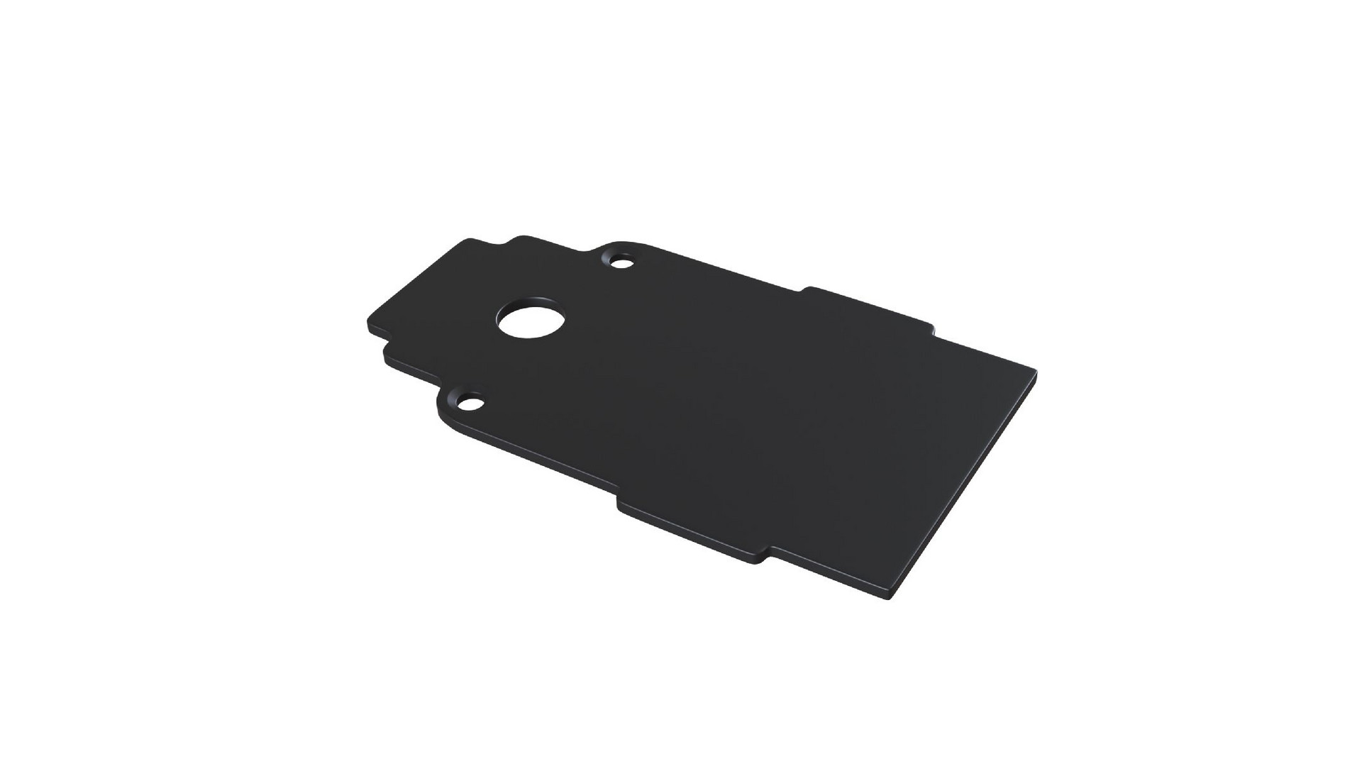 Заглушка Maytoni Magnetic track system TRA004EC-22B