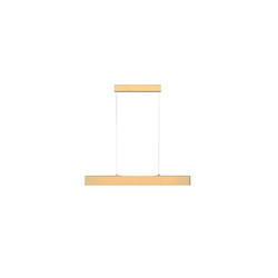 Подвесной светильник Maytoni Step P010PL-L23G3K