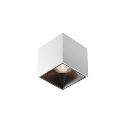 Потолочный светильник Maytoni Alfa LED C065CL-L12W3K