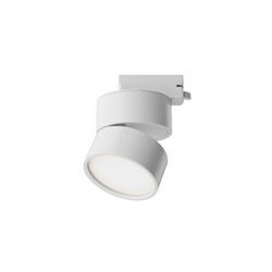 Трековый светильник Maytoni ONDA TR007-1-12W3K-W