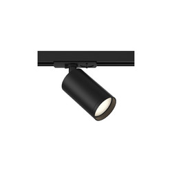 Трековый светильник Maytoni Focus S TR020-1-GU10-B