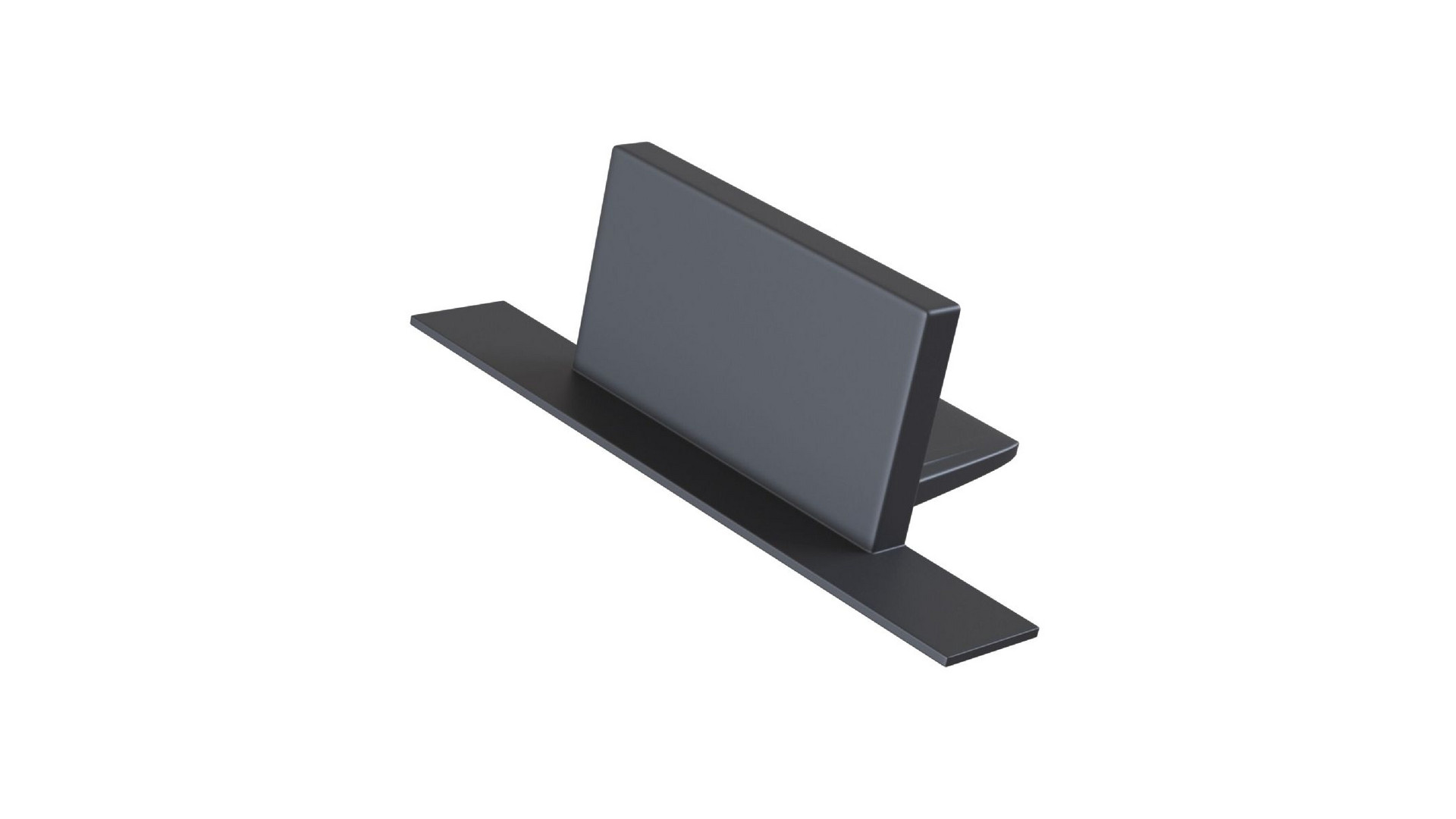 Заглушка Maytoni Accessories for tracks TRA002EC-11B