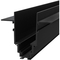 Шинопровод магнитный Maytoni Busbar trunkings TRX004-223B
