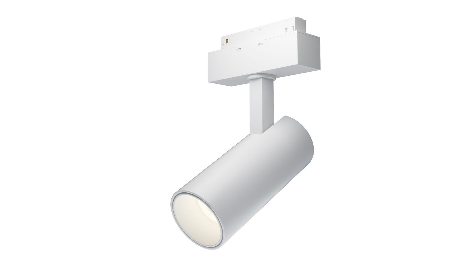 Трековый светильник Maytoni Focus LED  TR019-2-15W4K-W
