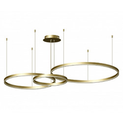 Подвесной светильник Kink Light ТОР 08223,33P(4000K)