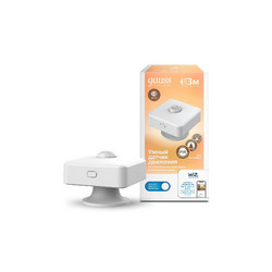 Датчик движения Gauss Smart Home 4010322