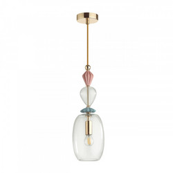 Подвесной светильник Odeon Light BIZET 4855/1B