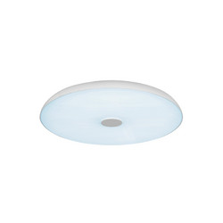 Потолочный светильник iLedex Music 1706/400 WH