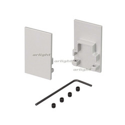 Заглушка профиля Arlight SL-COMFORT 031735