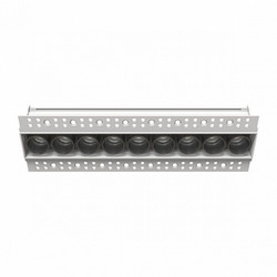 Встраиваемый светодиодный светильник Arlight MS-Orient-Built-Trimless-TC-S38x277-20W Day4000 032226
