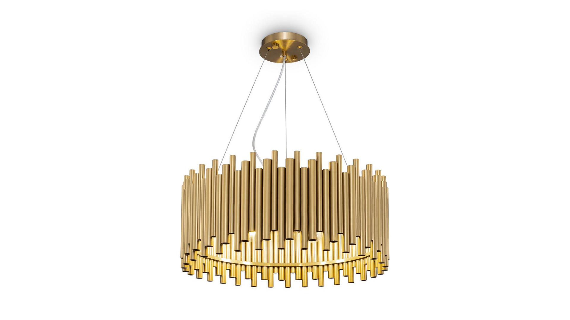 Подвесная люстра Maytoni Coliseo MOD136PL-06BS