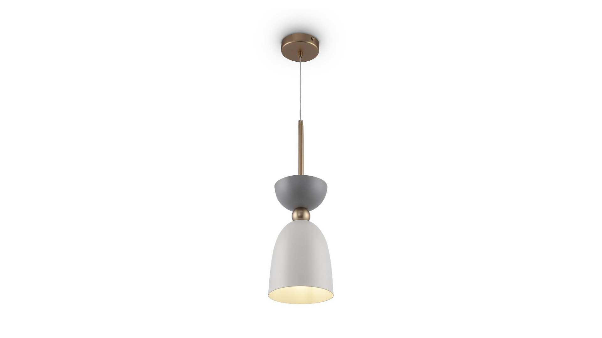 Подвесной светильник Maytoni Cloches MOD113PL-01W