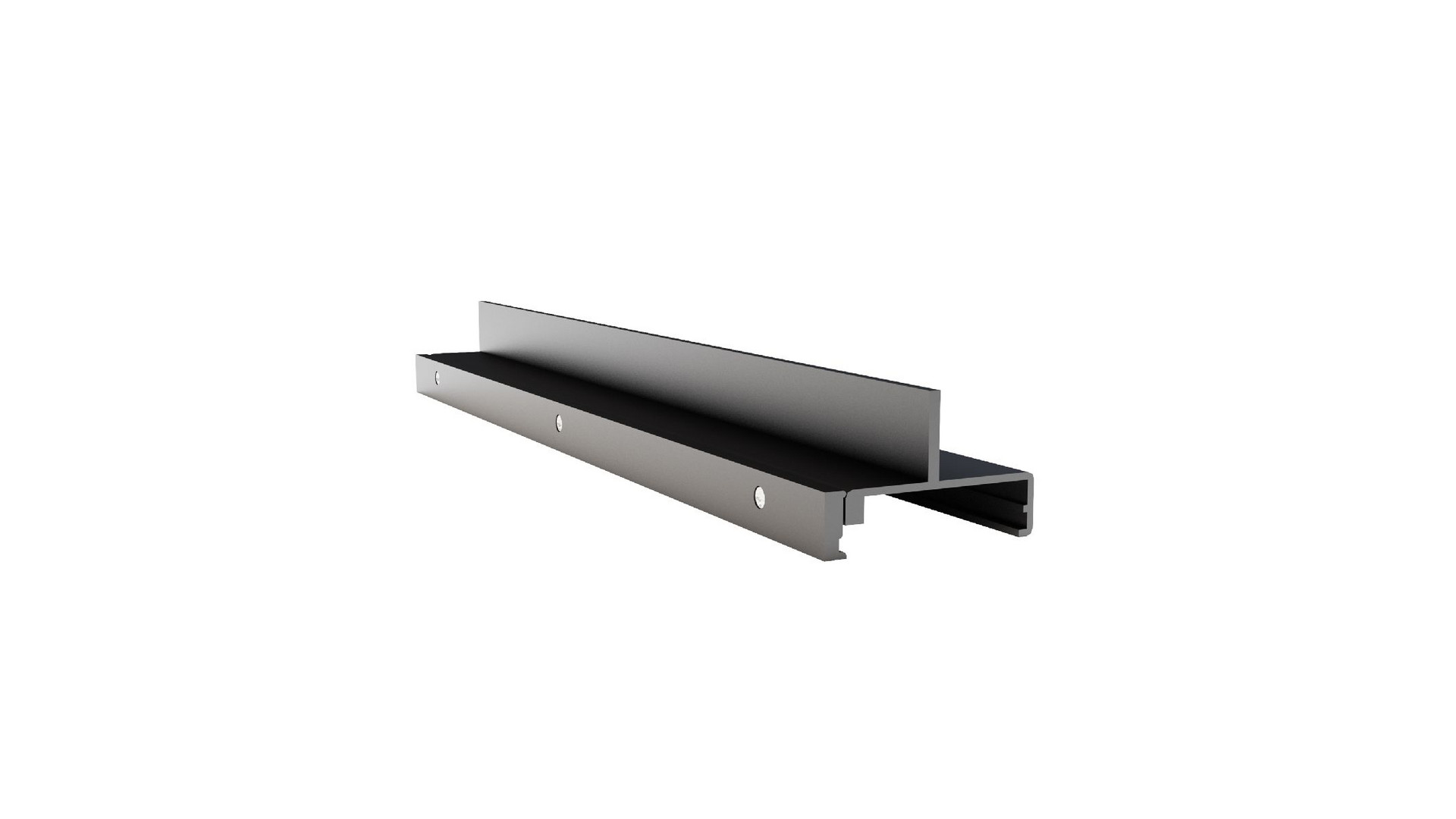 Усилитель внутреннего стыка Maytoni Technical Accessorises TRA005TL-31B