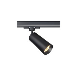 Трековый светильник Maytoni Technical Focus TR028-3-GU10-B