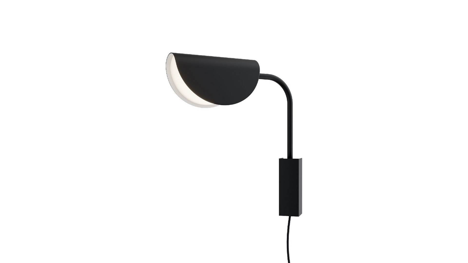Бра Maytoni Technical Mollis MOD126WL-01B