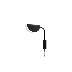 Бра Maytoni Technical Mollis MOD126WL-01B