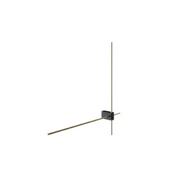 Бра Maytoni Technical Pars C070WL-L12GB3K