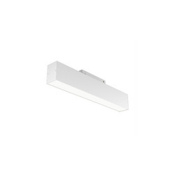 Трековый светильник Maytoni Technical BASIS TR012-2-12W4K-W