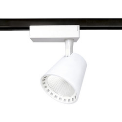 Трековый однофазный светильник Ambrella Light Track System GL5974