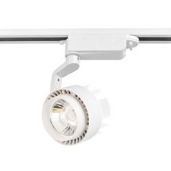 Трековый однофазный светильник Ambrella Light Track System GL6103