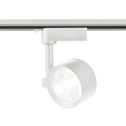 Трековый однофазный светильник Ambrella Light Track System GL6389