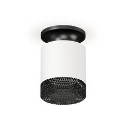 Накладной светильник Ambrella Light Techno XS7401084 (N7926, C7401, N7192)