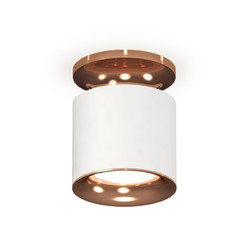 Накладной светильник Ambrella Light Techno XS7401142 (N7930, C7401, N7015)