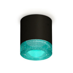 Накладной светильник Ambrella Light Techno XS7402013 (C7402, N7194)