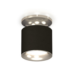 Накладной светильник Ambrella Light Techno XS7402083 (N7927, C7402, N7012)