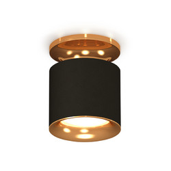 Накладной светильник Ambrella Light Techno XS7402102 (N7929, C7402, N7014)