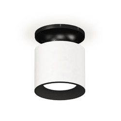 Накладной светильник Ambrella Light Techno XS7401080 (N7926, C7401, N7021)