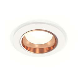 Встраиваемый светильник Ambrella Light Techno XC6512005 (C6512, N6114)
