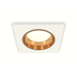 Встраиваемый светильник Ambrella Light Techno XC6520004 (C6520, N6113)